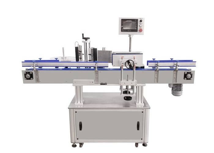  Labeling Machine